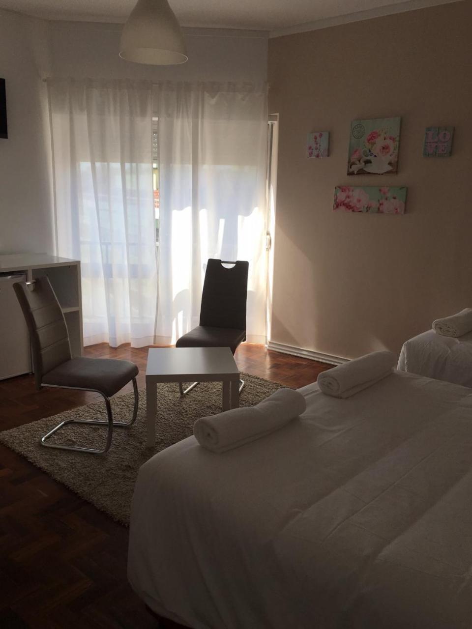 Lx Center Guesthouse Lisboa Exteriér fotografie