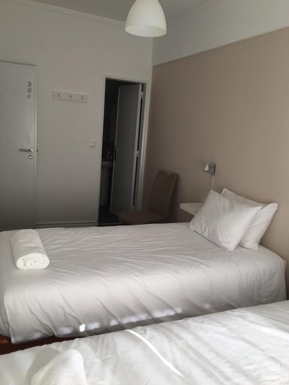 Lx Center Guesthouse Lisboa Exteriér fotografie