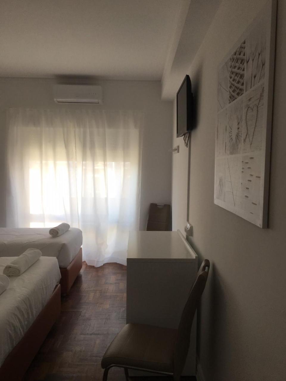 Lx Center Guesthouse Lisboa Exteriér fotografie