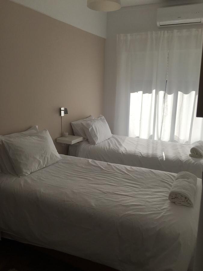 Lx Center Guesthouse Lisboa Exteriér fotografie